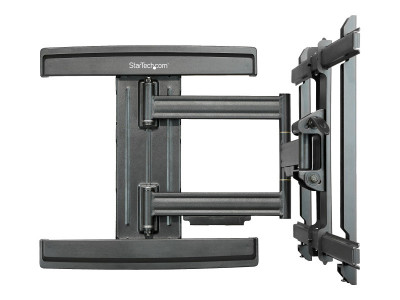 Startech : FULL MOTION TV WALL MOUNT - pour UP TO 80IN VESA MOUNT DISPLAYS