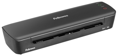 Fellowes Laminiergerät Arc DIN A4, schwarz