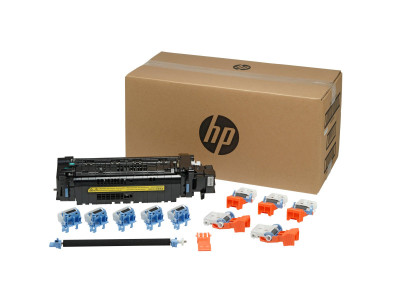 HP : HP LaserJet 220V MAINTENANCE kit
