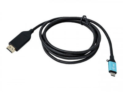 I-Tec : USB-C HDMI cable 4K 2M ADAPTER 4K/60HZ