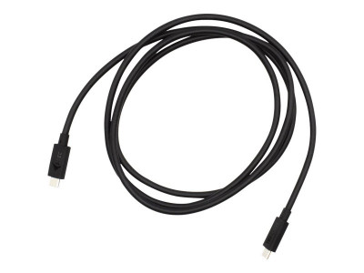 I-Tec : THUNDERBOLT 3 cable 1.5M .