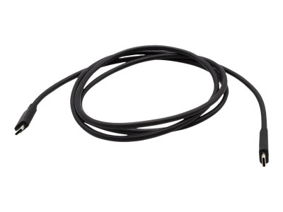 I-Tec : THUNDERBOLT 3 cable 1.5M .