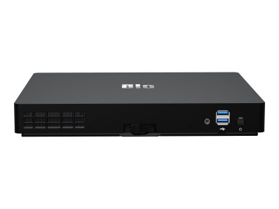 Elo Touch : POS pack NO OS CORE I5 Q370 8GB RAM/128GB SSD Q370 CHIPSET