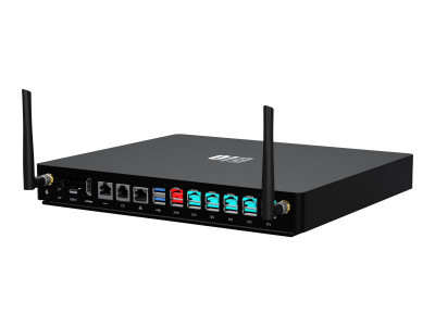 Elo Touch : POS pack NO OS CORE I5 Q370 8GB RAM/128GB SSD Q370 CHIPSET