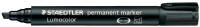 STAEDTLER Lumocolor Signiermarker permanent marker, Blister STAEDTLER Lumocolor Signiermarker permanent marker, Blister