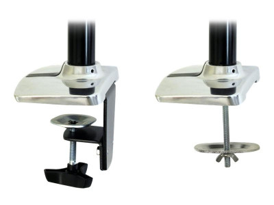 Ergotron LX Desk Mount LCD Bras support d'écran pour écran plat