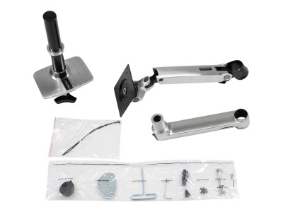 Ergotron LX Desk Mount LCD Bras support d'écran pour écran plat