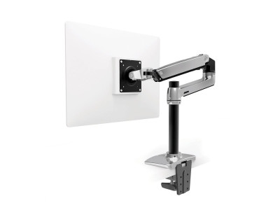 Ergotron LX Desk Mount LCD Bras support d'écran pour écran plat