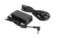 Getac : 65W AC ADAPTER avec câble alimentation EU