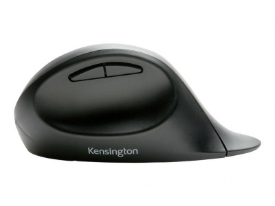 Kensington : KENSINGTON PRO FIT ERGO WIRELESS MOUSE - BLACK