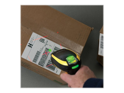 Datalogic PowerScan PM9501 Scanner de code à barres