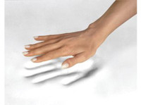 Fellowes Repose-poignet Memory Foam, noir Fellowes Repose-poignet Memory Foam, noir