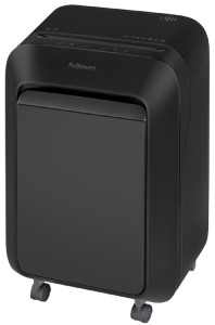 Fellowes Destructeur de documents Powershred LX 211, blanc