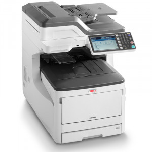 OKI MC883dn Imprimante laser couleur multifonction A3