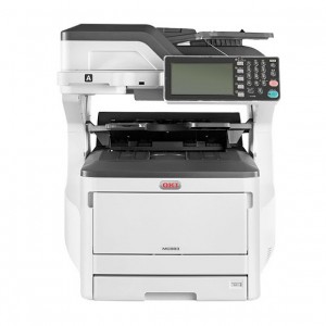 OKI MC883dn Imprimante laser couleur multifonction A3