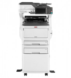 OKI MC883dnct Imprimante laser couleur multifonction A3