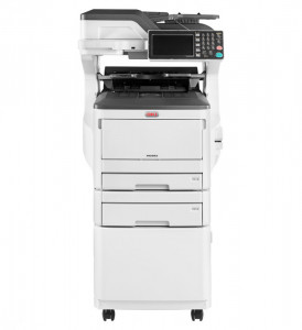 OKI MC883dnct Imprimante laser couleur multifonction A3