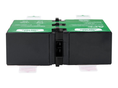 APC Batterie de remplacement 123