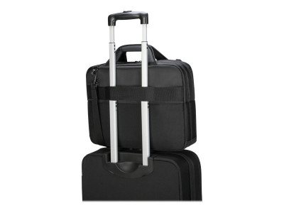 Targus : CITYGEAR 14IN TOPLOAD BLACK