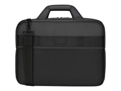 Targus : CITYGEAR 14IN TOPLOAD BLACK