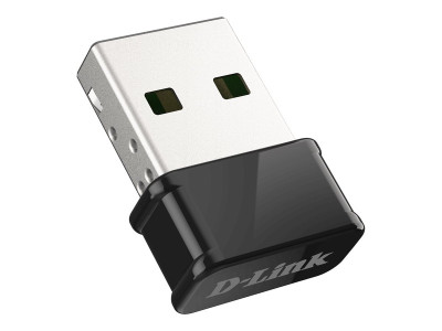 D-Link : WIRELESS AC DUALBAND ADAPTER AC1300 USB