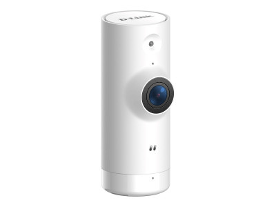 D-Link : MINI FULL HD WI-FI CAMERA 1920X1080 30IPS BUILT MIC