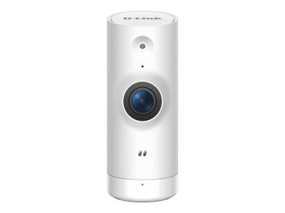 D-Link : MINI FULL HD WI-FI CAMERA 1920X1080 30IPS BUILT MIC