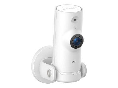 D-Link : MINI FULL HD WI-FI CAMERA 1920X1080 30IPS BUILT MIC