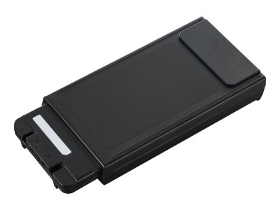Panasonic : 2ND batterie pour FRONT EXP AREA