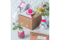 KNORR prandell Set de trombones à pompon 