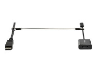 Startech : SECURITY TETHER CABLES 10 pack STEEL cable ADAPTER TETHERS