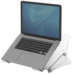 Fellowes Notebook-Ständer Clarity Series, aus Acryl