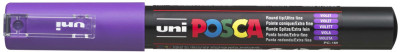 POSCA Marqueur à pigment PC-1MC, abricot