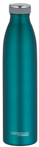 THERMOS Bouteille isotherme TC Bottle, 0,75 litre, acier