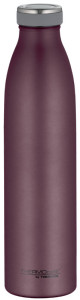 THERMOS Bouteille isotherme TC Bottle, 0,75 litre, acier