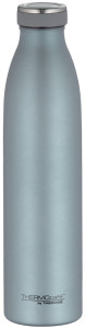 THERMOS Bouteille isotherme TC Bottle, 0,75 litre, acier