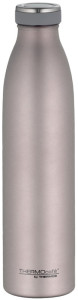 THERMOS Bouteille isotherme TC Bottle, 0,75 litre, acier