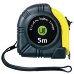 Wonday Mètre à ruban, longueur: 5 m Wonday Mètre à ruban, longueur: 5 m