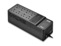 APC : APC BACK-UPS 850VA 230V USB TYPE-C et A CHARGING PORTS
