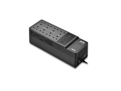 APC : APC BACK-UPS 850VA 230V USB TYPE-C et A CHARGING PORTS