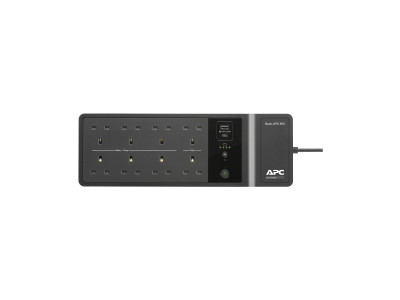 APC : APC BACK-UPS 850VA 230V USB TYPE-C et A CHARGING PORTS