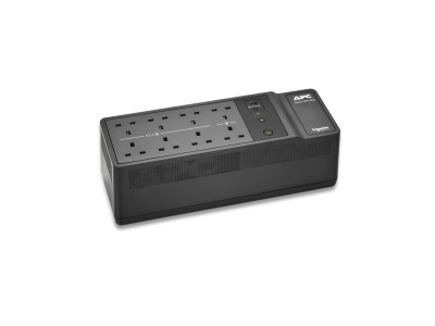APC : APC BACK-UPS 850VA 230V USB TYPE-C et A CHARGING PORTS