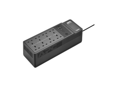 APC : APC BACK-UPS 850VA 230V USB TYPE-C et A CHARGING PORTS