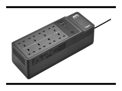 APC : APC BACK-UPS 850VA 230V USB TYPE-C et A CHARGING PORTS