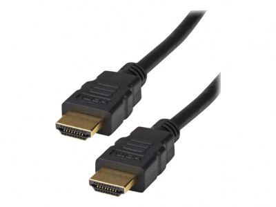 MCL Samar : CABLE HDMI 2.1 ULTRA HD HIGH SPEED 8K-1.80M