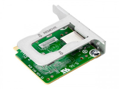 HPe : MICROSVR GEN10+ ILO ENABLEMENT kit