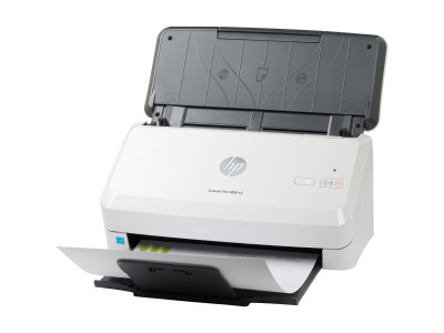 HP Scanjet Pro 3000 s4 Sheet-feed Scanner de documents