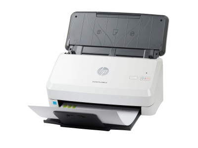HP Scanjet Pro 3000 s4 Sheet-feed Scanner de documents