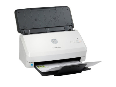 HP Scanjet Pro 3000 s4 Sheet-feed Scanner de documents