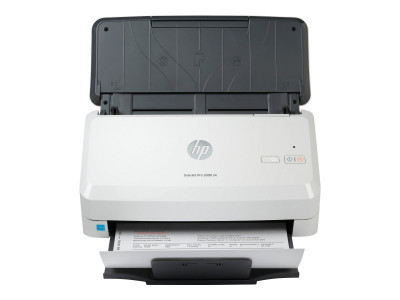 HP Scanjet Pro 3000 s4 Sheet-feed Scanner de documents